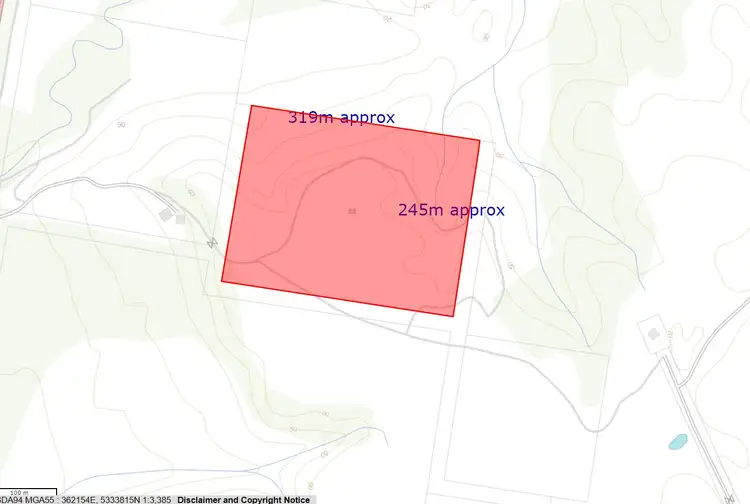 Fifth view of Homely land listing, 88 Henty Road, Strahan TAS 7468