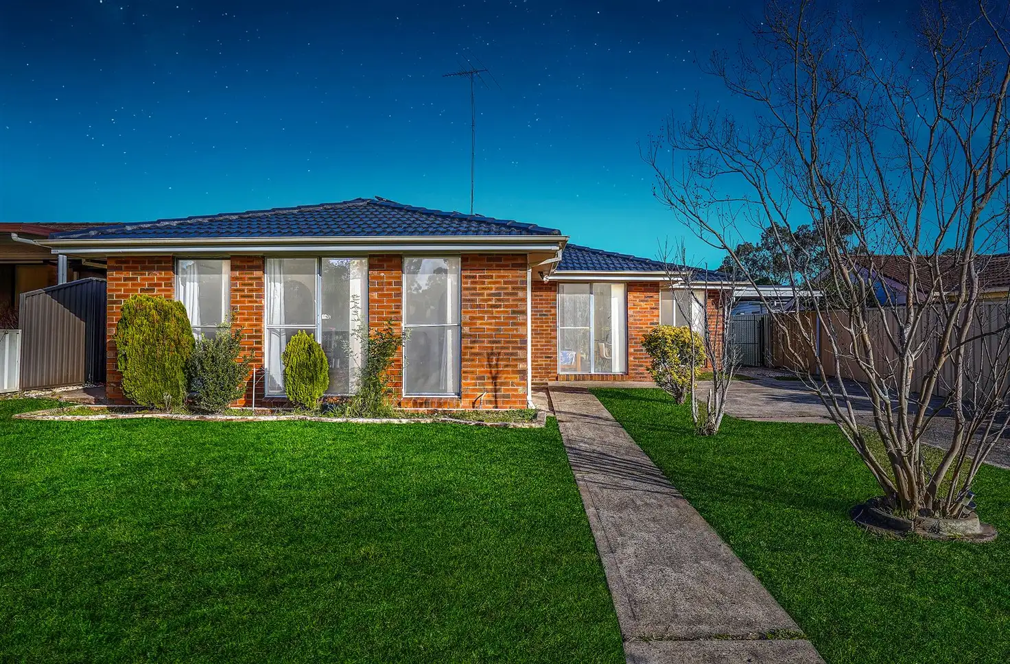Main view of Homely house listing, 11 Guerin Street, Doonside NSW 2767