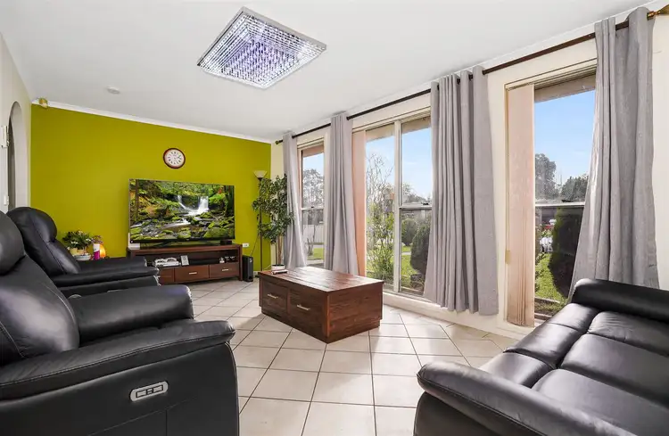 Second view of Homely house listing, 11 Guerin Street, Doonside NSW 2767