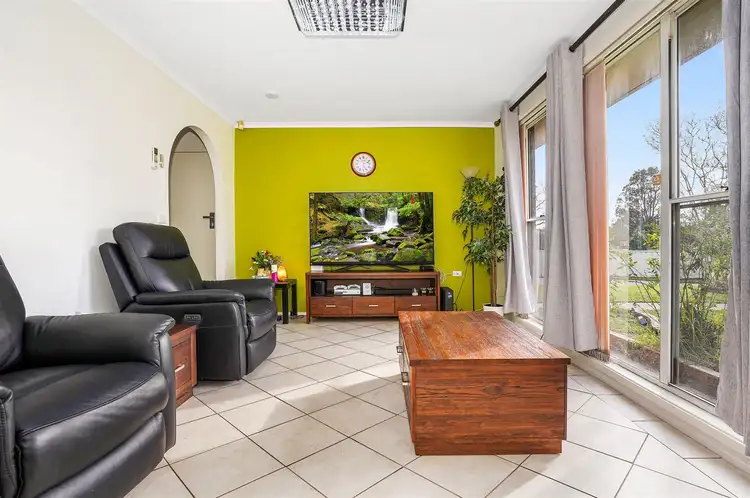 Third view of Homely house listing, 11 Guerin Street, Doonside NSW 2767