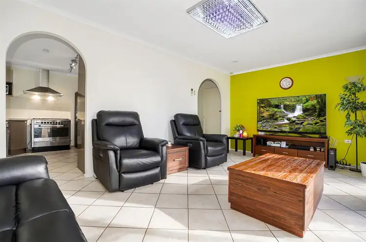 Fourth view of Homely house listing, 11 Guerin Street, Doonside NSW 2767