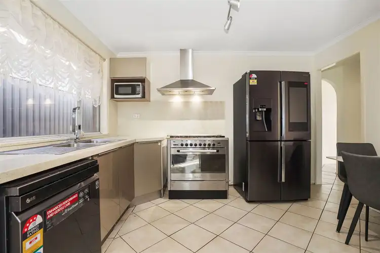 Sixth view of Homely house listing, 11 Guerin Street, Doonside NSW 2767