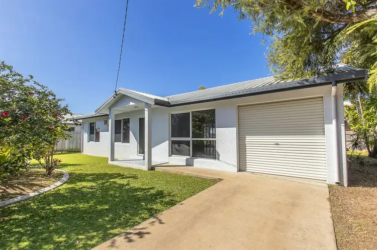 8 Grosvenor Street, Currajong QLD 4812