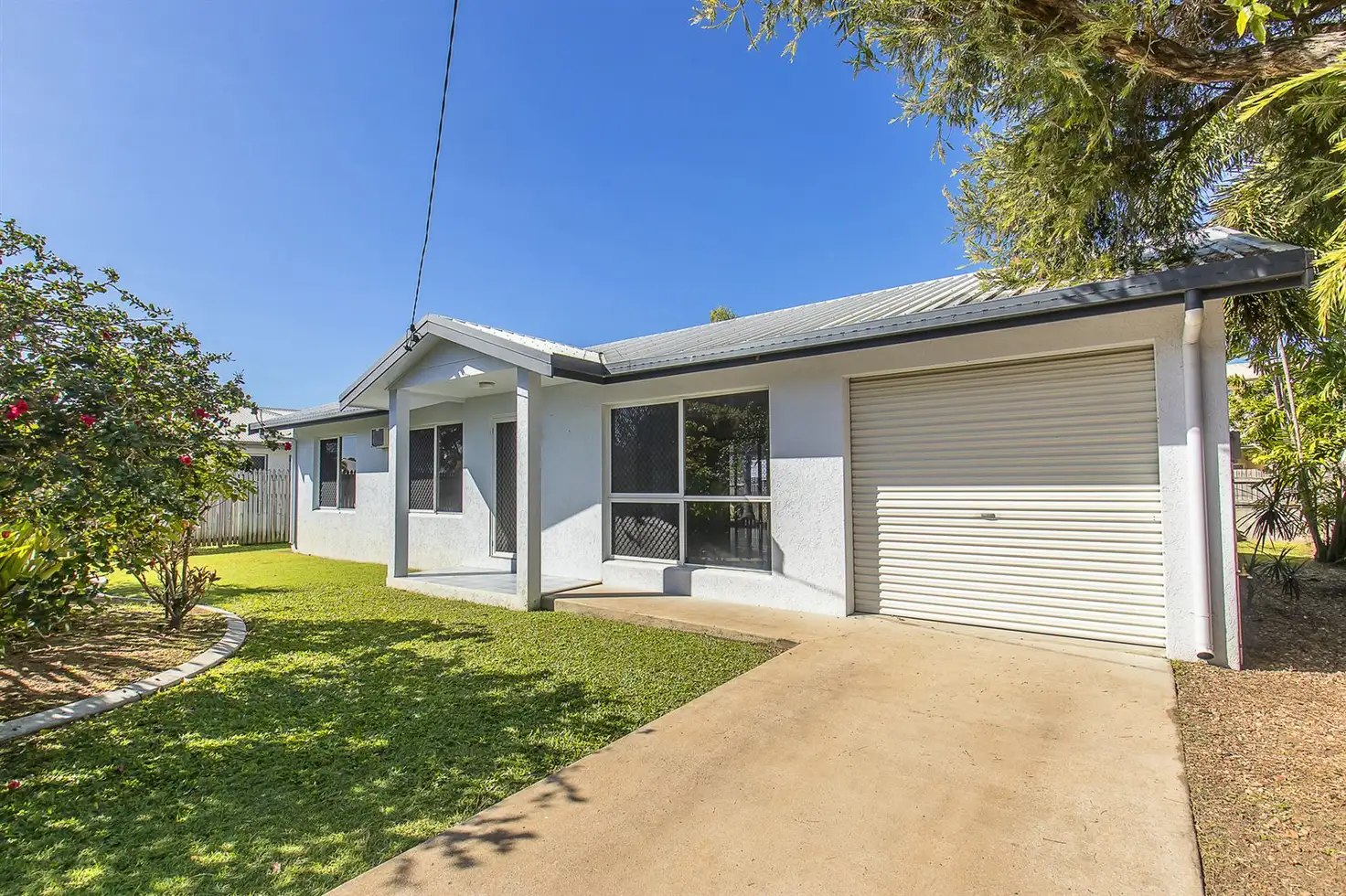 Main view of Homely house listing, 8 Grosvenor Street, Currajong QLD 4812