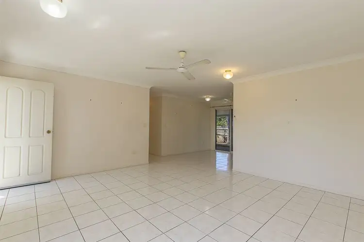 Third view of Homely house listing, 8 Grosvenor Street, Currajong QLD 4812