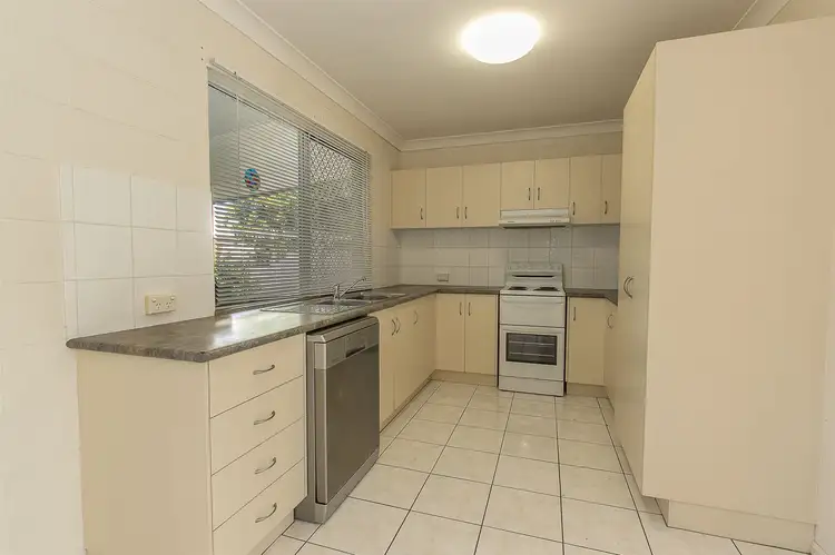 Fourth view of Homely house listing, 8 Grosvenor Street, Currajong QLD 4812