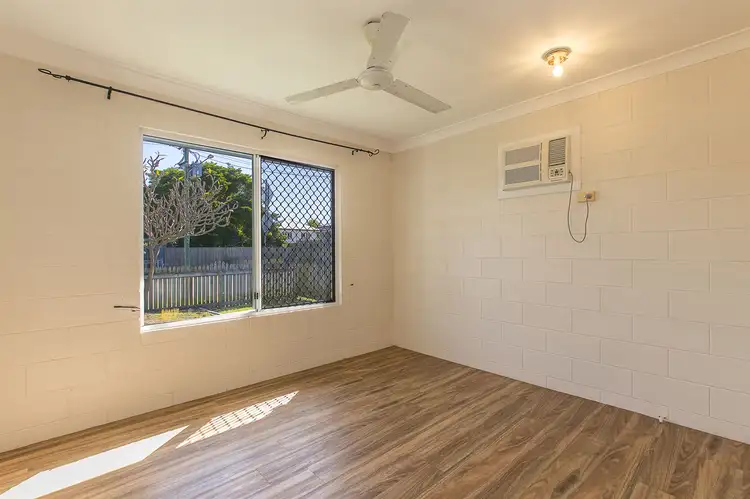 Fifth view of Homely house listing, 8 Grosvenor Street, Currajong QLD 4812