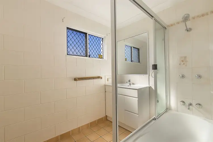 Seventh view of Homely house listing, 8 Grosvenor Street, Currajong QLD 4812