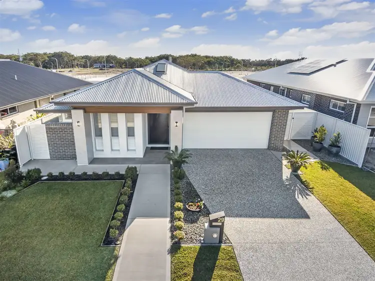 29 Athena, South West Rocks NSW 2431