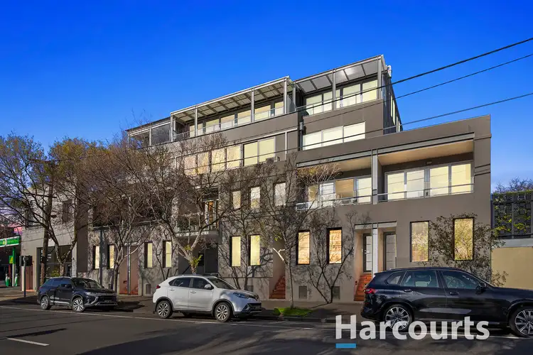 14/410 Bay Street, Port Melbourne VIC 3207