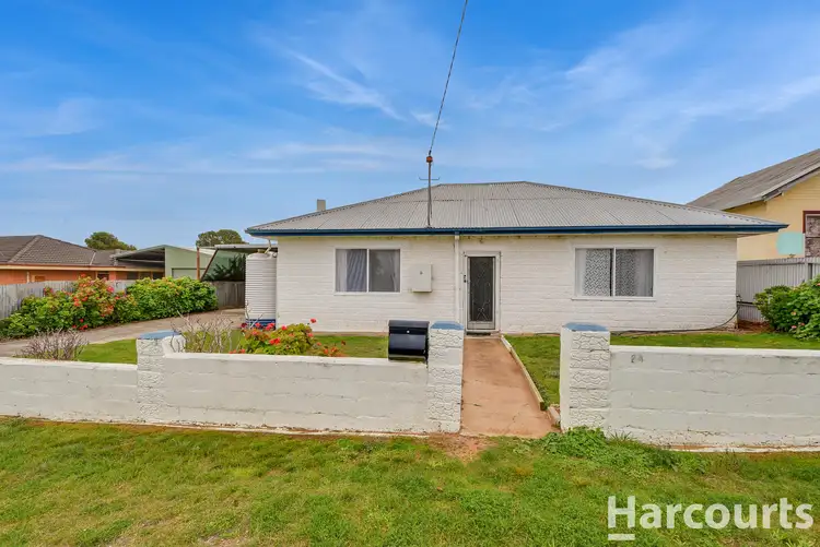 Main view of Homely house listing, 24 Conran Street, Hopetoun VIC 3396