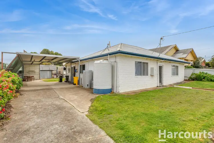 Second view of Homely house listing, 24 Conran Street, Hopetoun VIC 3396