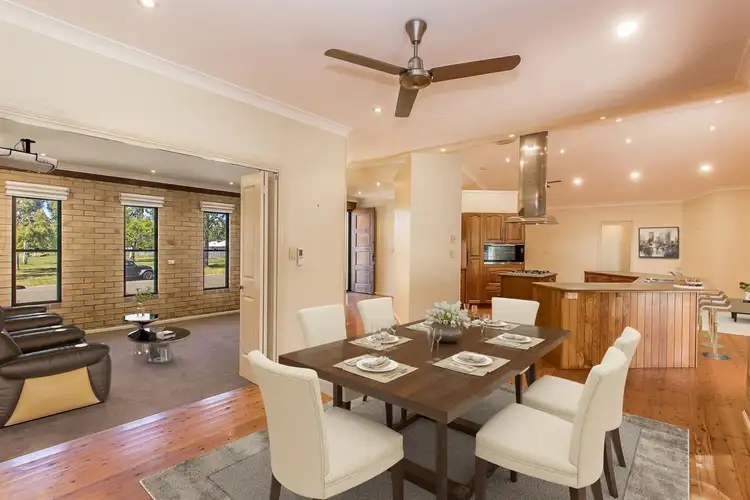 Third view of Homely house listing, 6 Goicoechea Drive, Bushland Beach QLD 4818