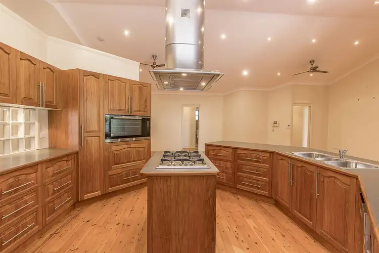Fourth view of Homely house listing, 6 Goicoechea Drive, Bushland Beach QLD 4818