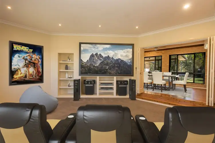 Fifth view of Homely house listing, 6 Goicoechea Drive, Bushland Beach QLD 4818