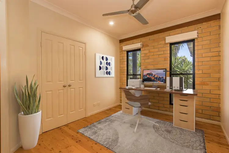 Sixth view of Homely house listing, 6 Goicoechea Drive, Bushland Beach QLD 4818
