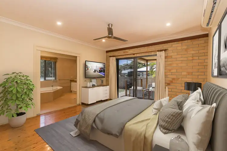 Seventh view of Homely house listing, 6 Goicoechea Drive, Bushland Beach QLD 4818