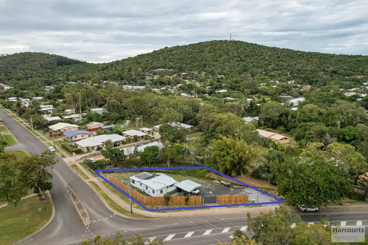 Third view of Homely house listing, 55-57 Adelaide Park Road, Yeppoon QLD 4703