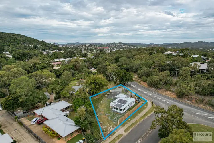 Fourth view of Homely house listing, 55-57 Adelaide Park Road, Yeppoon QLD 4703
