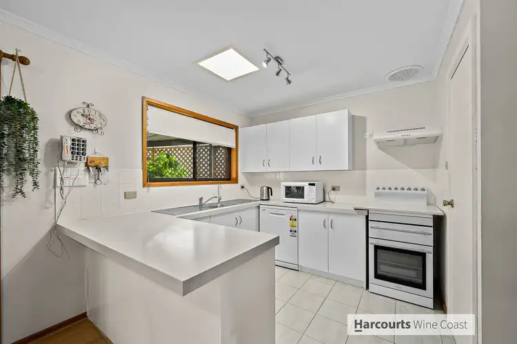 Sixth view of Homely house listing, 85 Valley View Drive, Mclaren Vale SA 5171