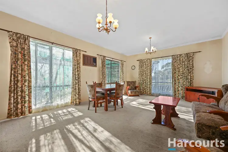 Third view of Homely rural property listing, 10 Thompsons Road, Newborough VIC 3825