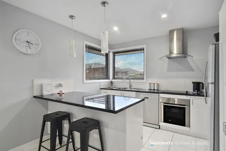 Fifth view of Homely house listing, 8 Thames Court, Perth TAS 7300