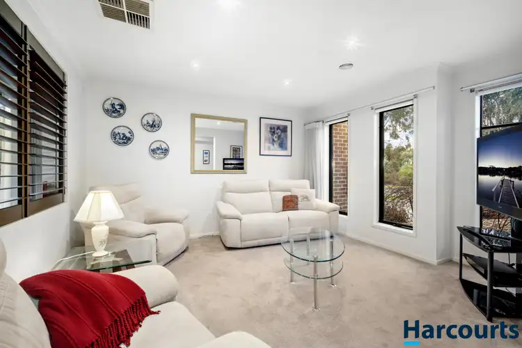 Fifth view of Homely house listing, 1/114 Waterford Drive, Miners Rest VIC 3352