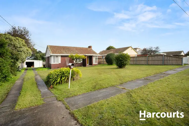 Second view of Homely house listing, 9 Barrack Street, George Town TAS 7253