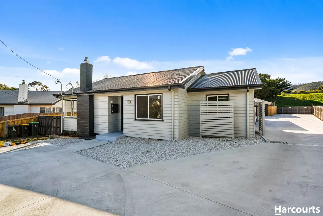 Main view of Homely unit listing, 1/30 Erebus Street, Warrane TAS 7018