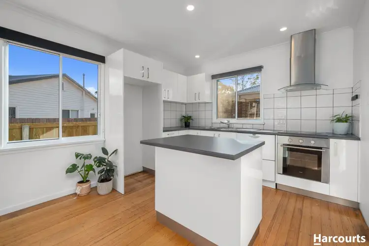 Third view of Homely unit listing, 1/30 Erebus Street, Warrane TAS 7018