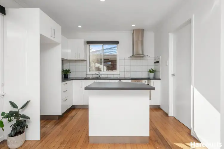 Fourth view of Homely unit listing, 1/30 Erebus Street, Warrane TAS 7018