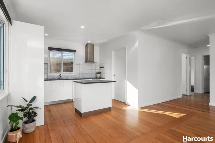 Fifth view of Homely unit listing, 1/30 Erebus Street, Warrane TAS 7018