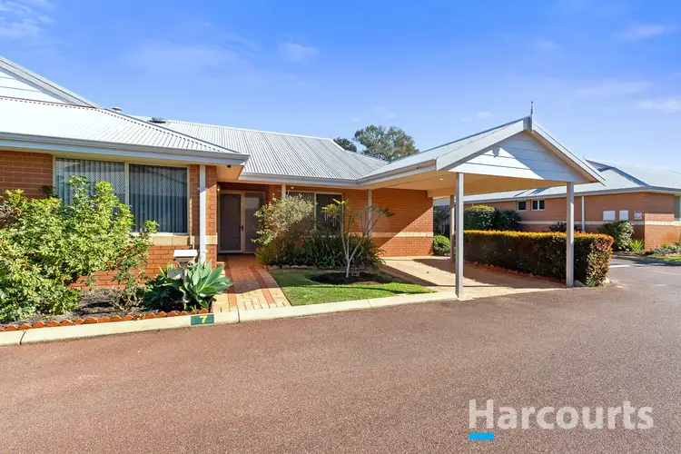 Villa 7/55 Alexander Drive, Menora WA 6050