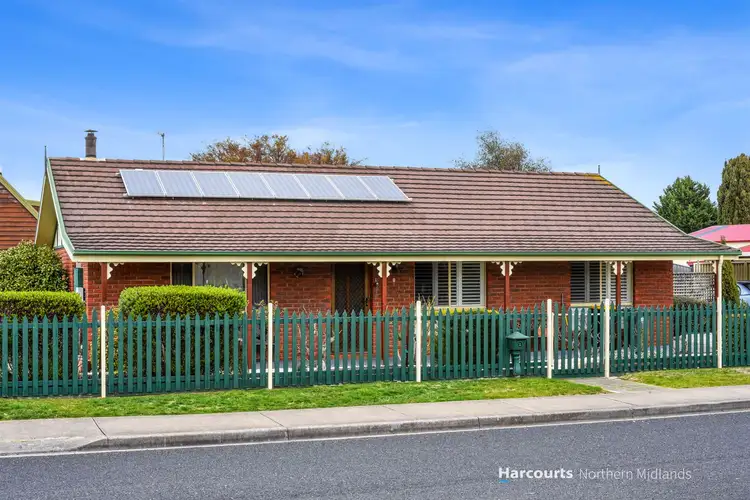 1 Drovers Court, Evandale TAS 7212