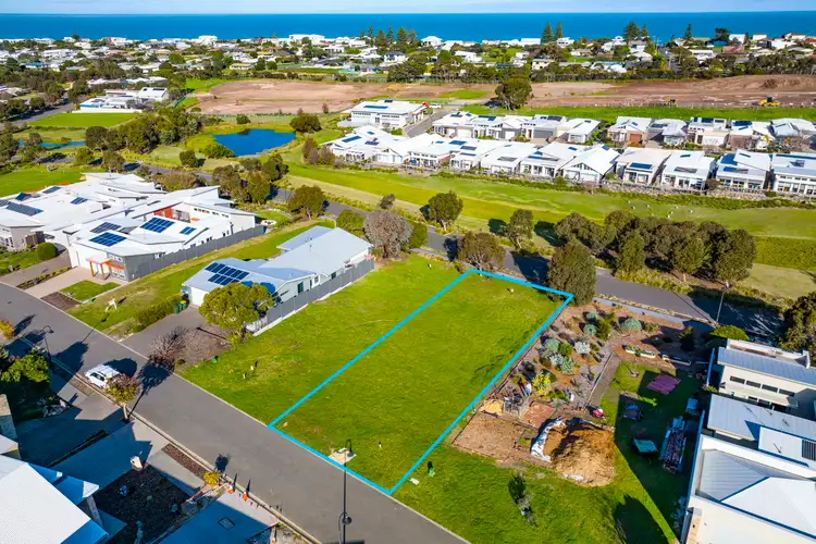 Second view of Homely land listing, 6 Manna Gum Avenue, Hayborough SA 5211