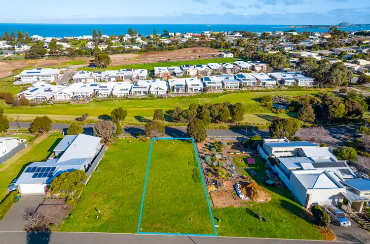 Third view of Homely land listing, 6 Manna Gum Avenue, Hayborough SA 5211