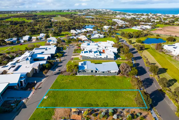Fifth view of Homely land listing, 6 Manna Gum Avenue, Hayborough SA 5211