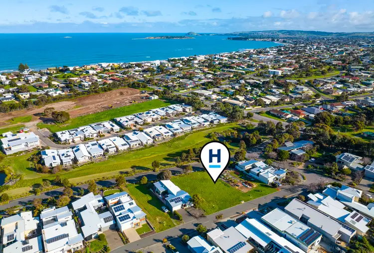 Sixth view of Homely land listing, 6 Manna Gum Avenue, Hayborough SA 5211