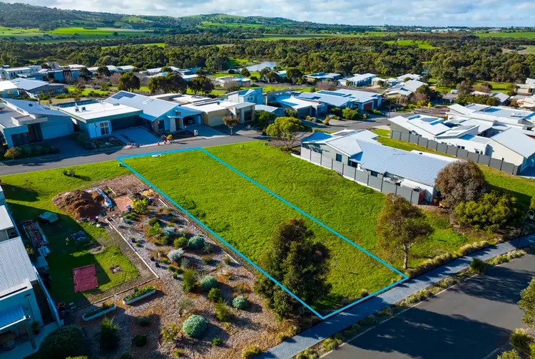 Seventh view of Homely land listing, 6 Manna Gum Avenue, Hayborough SA 5211