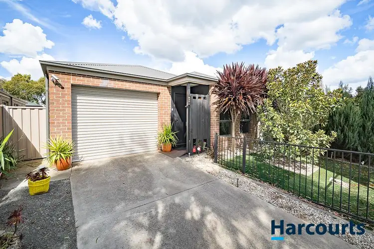 Main view of Homely house listing, 123 Kossuth Street, Sebastopol VIC 3356
