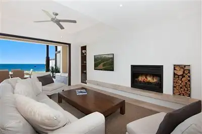 Fifth view of Homely house listing, 1/147 Hedges Avenue, Mermaid Beach QLD