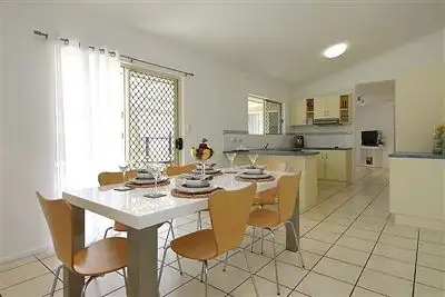Fifth view of Homely house listing, 2 Wheeler Drive, Glenella QLD