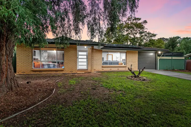 12 Scenic Way, Hackham SA 5163