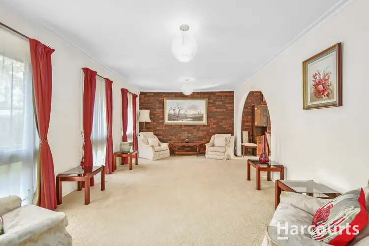 Sixth view of Homely house listing, 5 Huskey Court, Vermont South VIC 3133