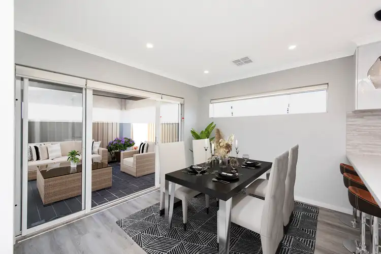 Second view of Homely house listing, 72C Kemp Street, Pearsall WA 6065