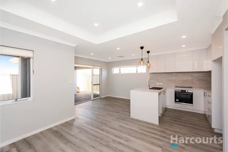 Fifth view of Homely house listing, 72C Kemp Street, Pearsall WA 6065