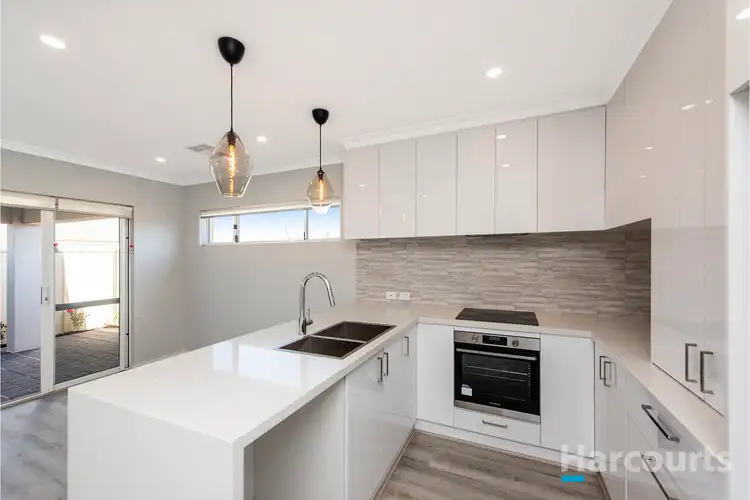 Sixth view of Homely house listing, 72C Kemp Street, Pearsall WA 6065