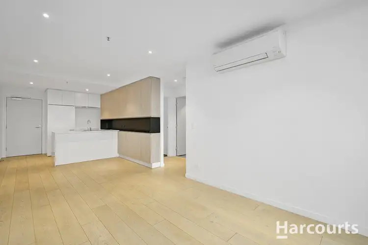 Fourth view of Homely apartment listing, 801/1 Ascot Vale Road, Flemington VIC 3031