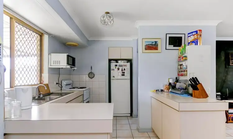 Second view of Homely house listing, 122 Amazon Drive, Beechboro WA 6063