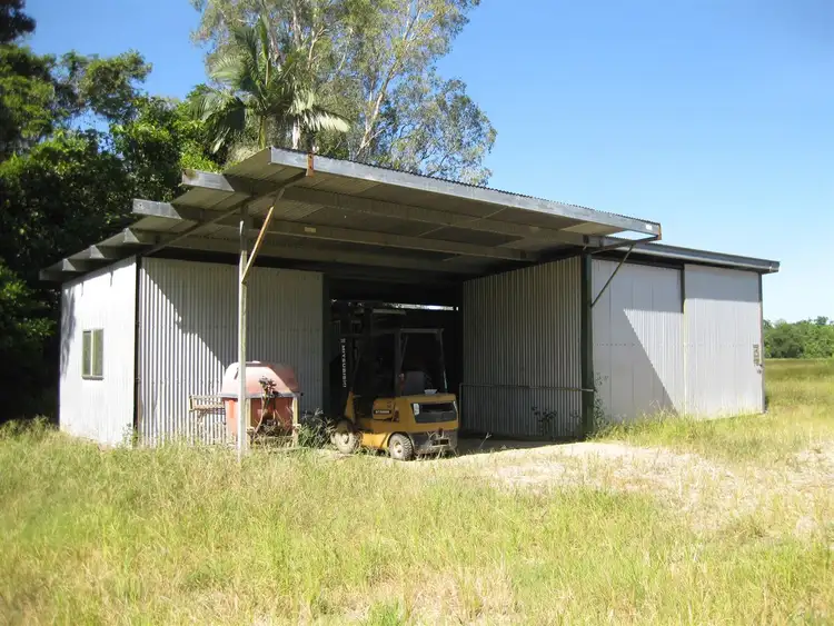 Fourth view of Homely rural property listing, 55 Marron Road, Lower Tully QLD 4854